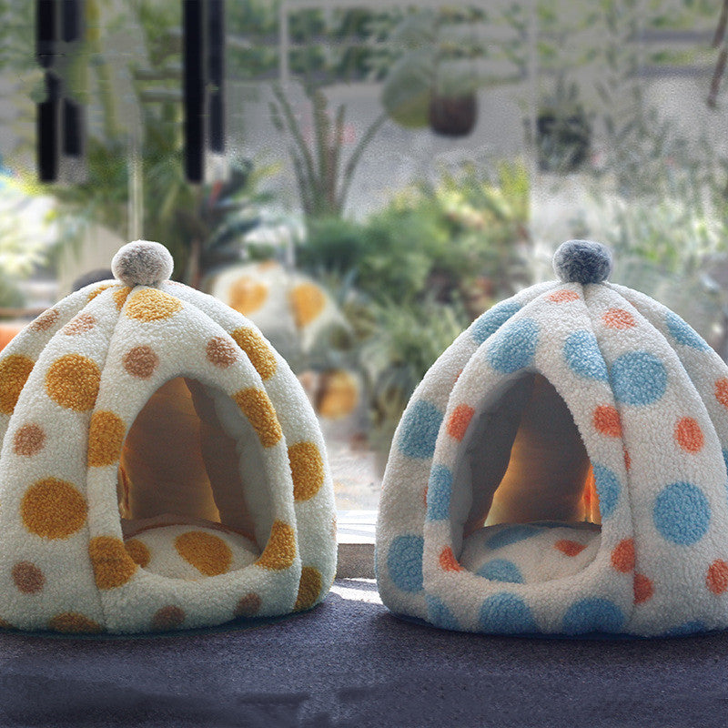 Tent Pet Products For Cat To Sleep In Nest